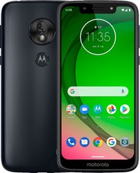Ремонт телефона Motorola Moto G7 Play в Омске